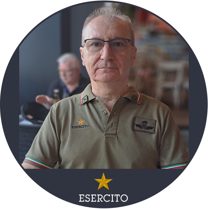 enzo maestroni